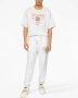 Dolce & Gabbana T-shirt met print Wit - Thumbnail 3