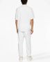 Dolce & Gabbana T-shirt met print Wit - Thumbnail 4