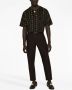 Dolce & Gabbana T-shirt met print Zwart - Thumbnail 3