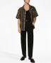 Dolce & Gabbana T-shirt met print Zwart - Thumbnail 2