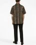 Dolce & Gabbana T-shirt met print Zwart - Thumbnail 4