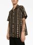 Dolce & Gabbana T-shirt met print Zwart - Thumbnail 5