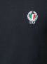 Dolce & Gabbana T-shirt met ronde hals Blauw - Thumbnail 5