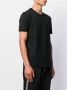 Dolce & Gabbana T-shirt met ronde hals Zwart - Thumbnail 3