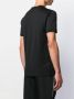 Dolce & Gabbana T-shirt met ronde hals Zwart - Thumbnail 4