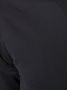 Dolce & Gabbana t-shirt met v-hals Zwart - Thumbnail 5