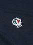 Dolce & Gabbana T-shirt met wapenschild Blauw - Thumbnail 4