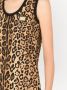 Dolce & Gabbana Tanktop met luipaardprint Bruin - Thumbnail 5