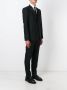 Dolce & Gabbana three-piece dinner suit Zwart - Thumbnail 3