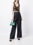 Dolce & Gabbana Top met luipaardprint Bruin - Thumbnail 2