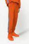 Dolce & Gabbana Trainingsbroek met logostreep Oranje - Thumbnail 5