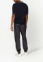 Dolce & Gabbana Trainingsbroek van scheerwol Zwart - Thumbnail 4