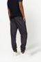 Dolce & Gabbana Trainingsbroek van scheerwol Zwart - Thumbnail 5
