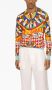 Dolce & Gabbana Trui met print Blauw - Thumbnail 5