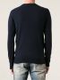Dolce & Gabbana Kasjmier trui Blauw - Thumbnail 4