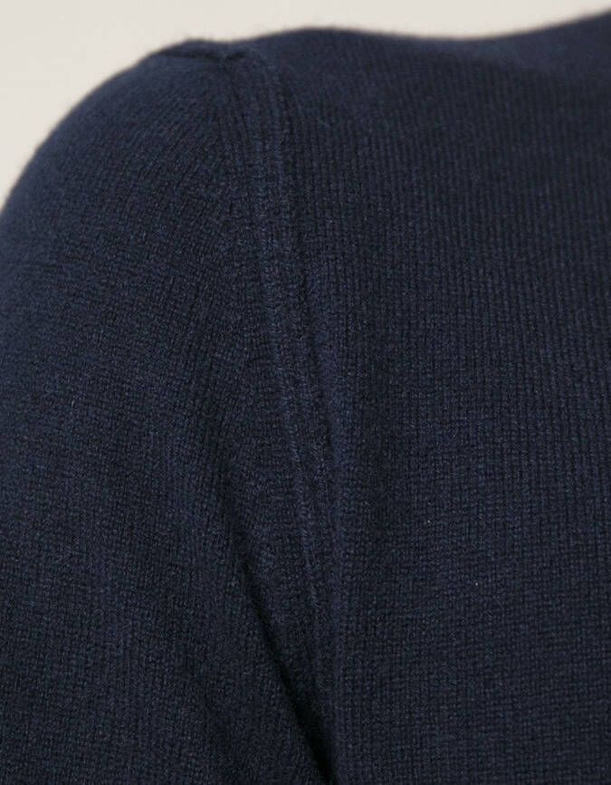 Dolce & Gabbana Kasjmier trui Blauw