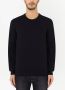 Dolce & Gabbana Trui met ronde hals Blauw - Thumbnail 3