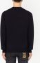 Dolce & Gabbana Trui met ronde hals Blauw - Thumbnail 4