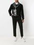 Dolce & Gabbana Trui met V-hals Zwart - Thumbnail 2