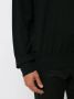 Dolce & Gabbana Trui met V-hals Zwart - Thumbnail 5