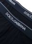 Dolce & Gabbana Twee boxershorts met logoband Blauw - Thumbnail 4