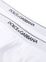 Dolce & Gabbana Twee boxershorts met logoband Wit - Thumbnail 4