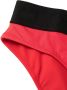 Dolce & Gabbana Tweekleurige bikini Zwart - Thumbnail 4