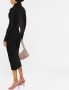 Dolce & Gabbana Uitgesneden jurk Zwart - Thumbnail 3