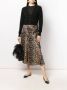 Dolce & Gabbana Vest met V-hals Zwart - Thumbnail 2