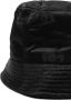 Dolce & Gabbana Vissershoed met monogram Zwart - Thumbnail 2