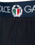 Dolce & Gabbana voorzien boxers Blauw - Thumbnail 3