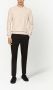 Dolce & Gabbana Pantalon met krijtstreep Zwart - Thumbnail 3