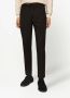 Dolce & Gabbana Pantalon met krijtstreep Zwart - Thumbnail 5