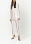 Dolce & Gabbana Zijden blazer Wit - Thumbnail 3