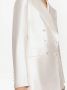 Dolce & Gabbana Zijden blazer Wit - Thumbnail 5