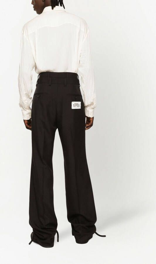Dolce & Gabbana Button-up overhemd Wit