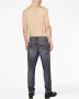 Dolce & Gabbana Zijden poloshirt Beige - Thumbnail 4