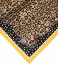 Dolce & Gabbana Sjaal met luipaardprint Bruin - Thumbnail 2
