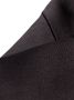 Dolce & Gabbana Zijden stropdas Zwart - Thumbnail 3