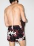 Dolce & Gabbana Zwembroek met camouflageprint Beige - Thumbnail 3