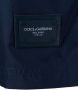 Dolce & Gabbana Zwembroek met logopatch Blauw - Thumbnail 3