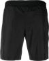 Dolce & Gabbana Zwembroek met logopatch Zwart - Thumbnail 2