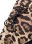 Dolce & Gabbana Zwembroek met luipaardprint Bruin - Thumbnail 3
