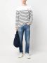 DONDUP Jeans met gebleekt effect Blauw - Thumbnail 2