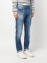 DONDUP Jeans met gebleekt effect Blauw - Thumbnail 3