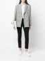 DONDUP Broek met contrasterende zakken Zwart - Thumbnail 2