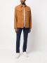 DONDUP Straight chino Blauw - Thumbnail 2