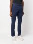 DONDUP Straight chino Blauw - Thumbnail 3