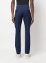 DONDUP Straight chino Blauw - Thumbnail 4