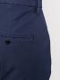 DONDUP Straight chino Blauw - Thumbnail 5